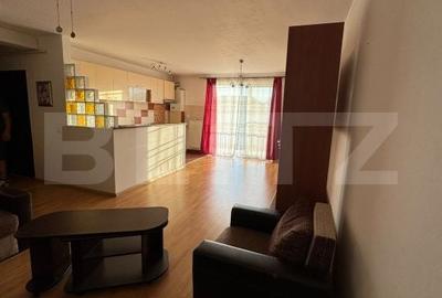 Apartament cu 2 camere în Florești - 2