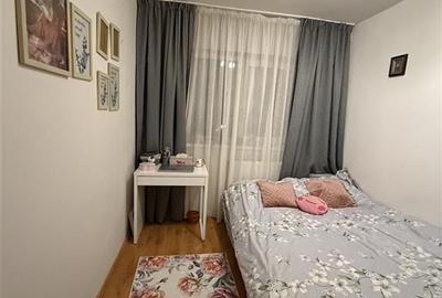 Apartament cu 3 camere decomandat în Mănăștur - 6