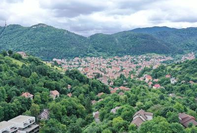 Teren Construcții intravilan de 2700 mp, în Drumul Poienii - 11
