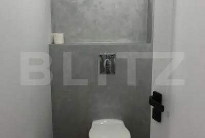 Casă cu 5 camere cu Teren 400 Mp în Central - 9