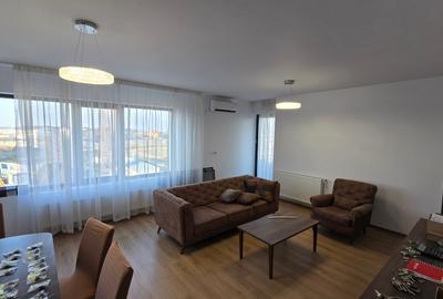 Apartament cu 2 camere decomandat în Nord-Est - 1