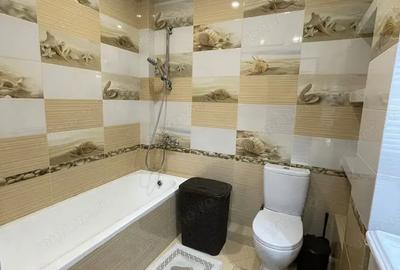 Apartament cu 2 camere decomandat în Basarabia