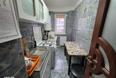 Apartament cu 2 camere în Viziru 3 - 4