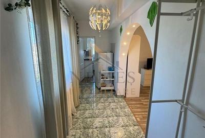 Apartament cu 2 camere în Valea Borcutului - 11