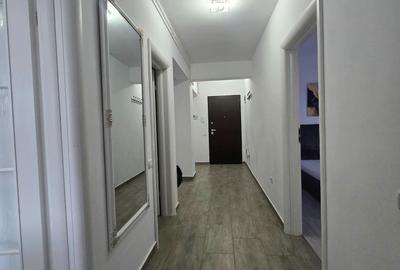Apartament cu 2 camere decomandat în Dobroești - 2