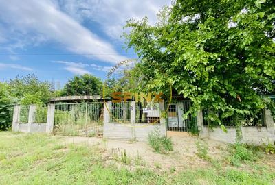 Teren Construcții intravilan de 1500 mp, în Lipia - 1