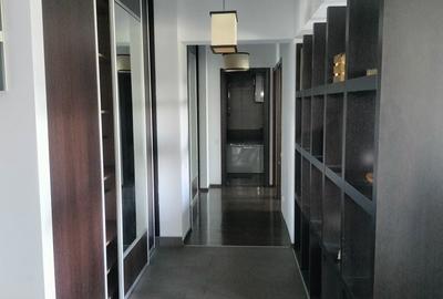 Apartament cu 3 camere în Plopilor - 12