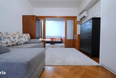 Apartament cu 4 camere în Ultracentral