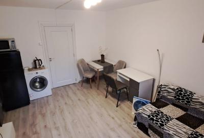 Garsonieră semidecomandată în Complex Studențesc - 5