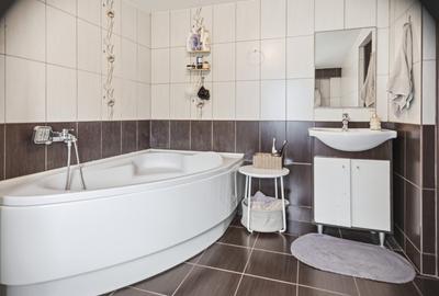 Apartament cu 2 camere decomandat, mobilat în P-ța Alba Iulia - 17