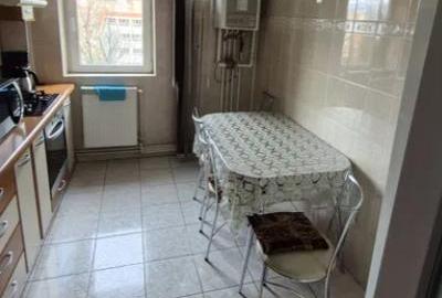 Apartament cu 2 camere decomandat, mobilat în Răcădău - 5