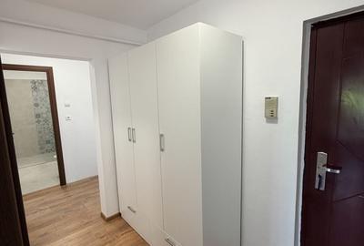 Apartament cu 2 camere decomandat în Central - 8