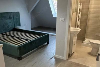 Casă cu 6 camere cu Teren 300 Mp în Central - 3