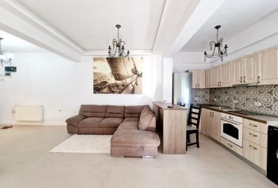 Apartament cu 2 camere decomandat în Mamaia-Sat - 10