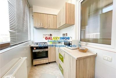 Apartament cu 2 camere semidecomandat în Roșu