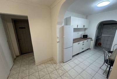 Apartament cu 2 camere decomandat în Sânmartin - 4