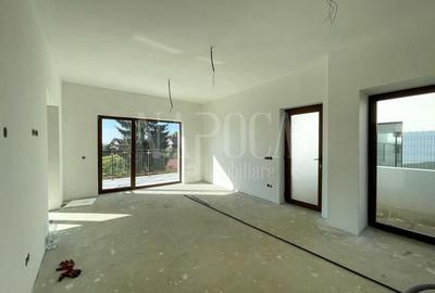 Casă individuală cu 4 camere cu Garaj în Feleacu - 4