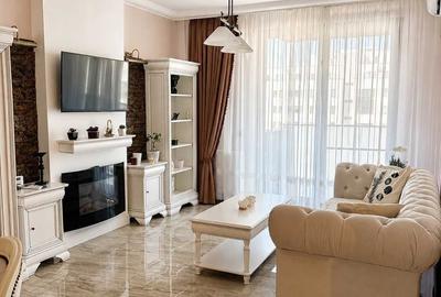 Apartament cu 2 camere decomandat în Central - 6