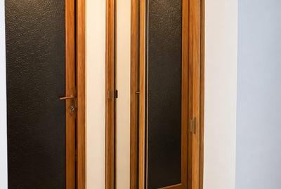 Apartament cu 2 camere în Țiglina 2