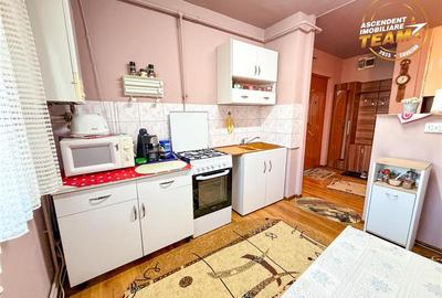 Apartament cu 2 camere decomandat, mobilat în Lenin - 10