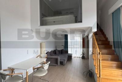 Apartament cu 3 camere semidecomandat în Central - 3