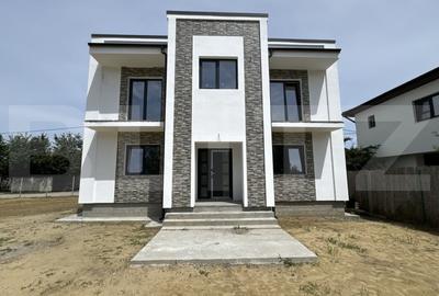 Casă individuală cu 4 camere cu Canalizare în Exterior Sud
