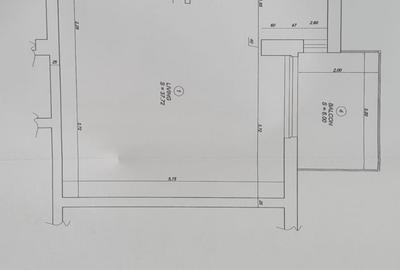 Apartament cu 2 camere în Aradului - 1