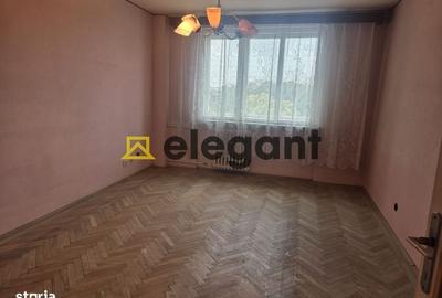 Apartament cu 2 camere decomandat în Gării