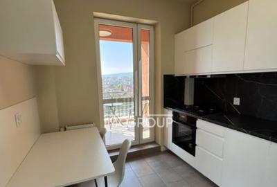 Apartament cu 2 camere decomandat în Gheorgheni - 7
