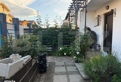 Casă cu 3 camere în Central - 6