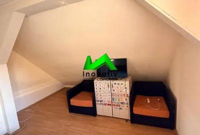 Apartament cu 3 camere decomandat în Vasile Aaron - 5