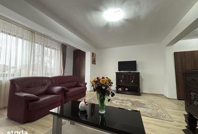 Apartament cu 2 camere semidecomandat în Ștefănești - 11