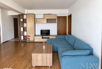 Apartament cu 3 camere în Nufărul