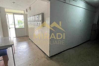 Apartament cu 2 camere, mobilat în Malul Spitalului - 20
