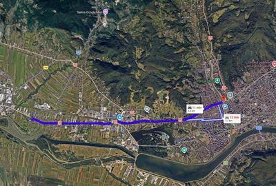 Teren Construcții intravilan de 7500 mp, în Râureni - 11