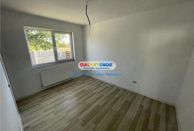 Casă cu 4 camere cu Teren 280 Mp în Crevedia - 8