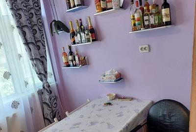 Garsonieră decomandată în Central - 5