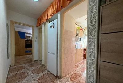 Apartament cu 2 camere semidecomandat în Km 4-5 - 4