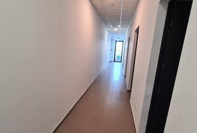 Spațiu comercial, de 1,695 mp, în Aradul Nou - 2