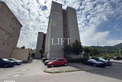 Apartament cu 2 camere în Noua