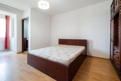Garsonieră semidecomandată în Drumul Taberei