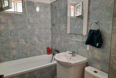 Apartament cu 2 camere semidecomandat în Veteranilor - 3