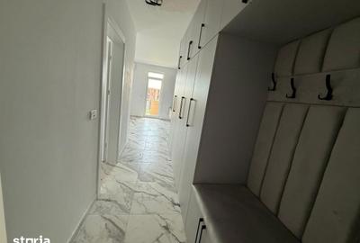 Apartament cu 2 camere decomandat în Giroc - 7