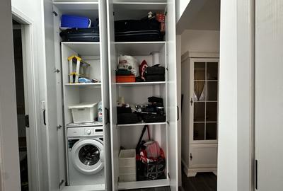 Apartament cu 2 camere semidecomandat, mobilat în Dâmbovița - 11