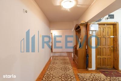 Apartament cu 4 camere decomandat, mobilat în Bistrița Lac - 17