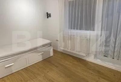 Apartament cu 3 camere decomandat, mobilat în Apahida