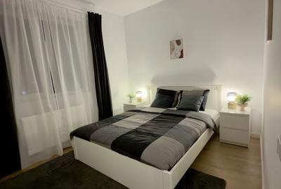 Apartament cu 2 camere decomandat în Fundeni