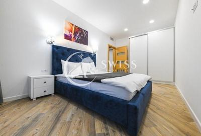 Apartament cu 2 camere semidecomandat, mobilat în Central - 4