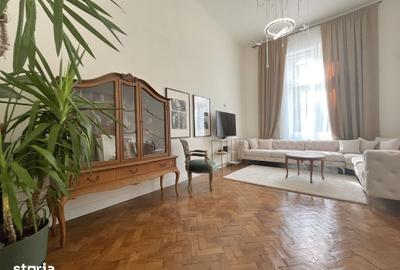 Apartament cu 2 camere în Iosefin