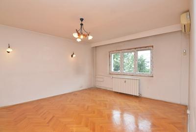 Apartament cu 3 camere decomandat în Unirii - 2